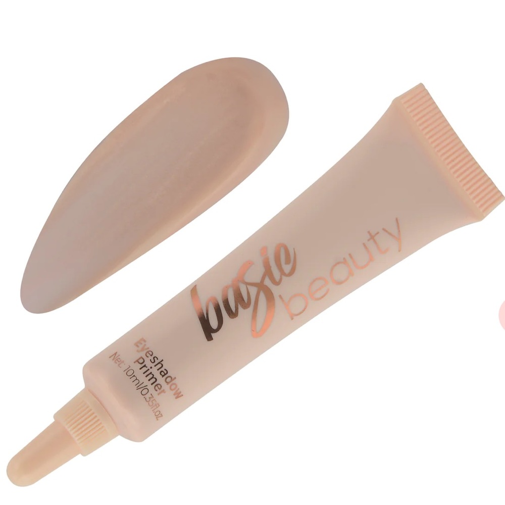 Basic Beauty Eyeshadow Primer